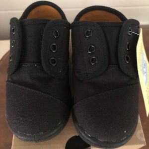 Toms Tiny Paseo Classics
